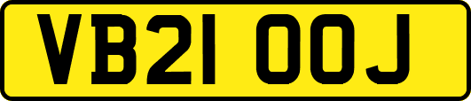 VB21OOJ
