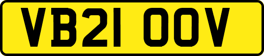 VB21OOV