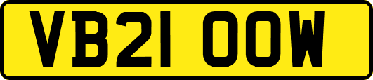 VB21OOW