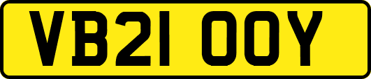 VB21OOY