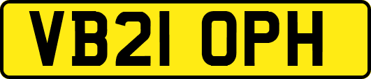 VB21OPH