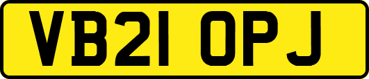 VB21OPJ