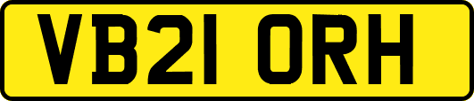 VB21ORH