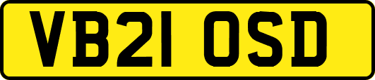 VB21OSD