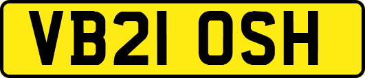 VB21OSH