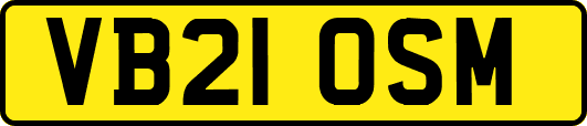 VB21OSM