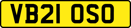 VB21OSO