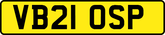 VB21OSP
