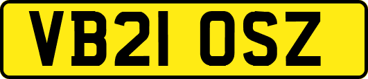 VB21OSZ