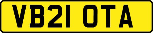 VB21OTA