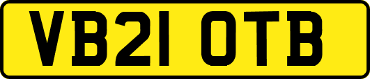 VB21OTB