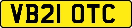 VB21OTC