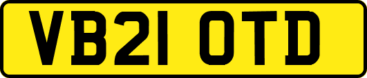 VB21OTD