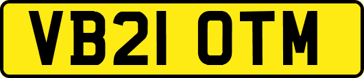 VB21OTM