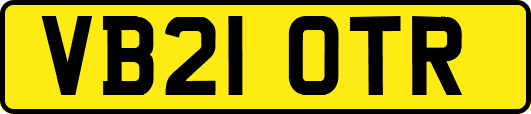 VB21OTR