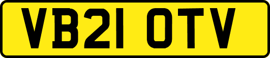 VB21OTV