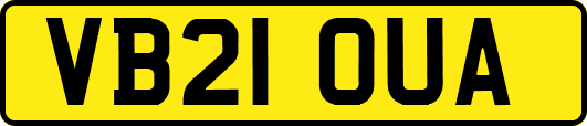 VB21OUA