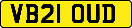 VB21OUD