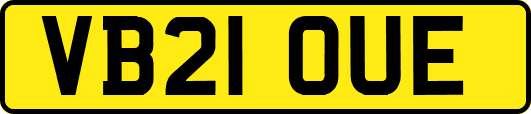 VB21OUE