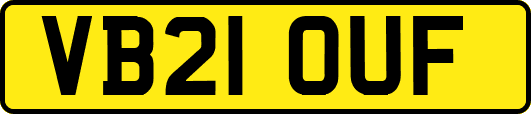 VB21OUF