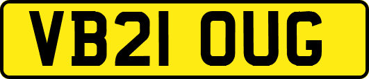 VB21OUG