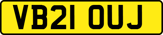 VB21OUJ
