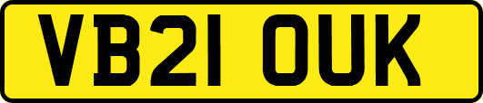 VB21OUK