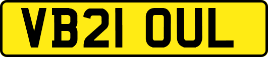 VB21OUL