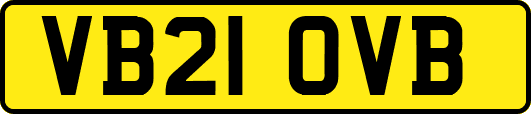 VB21OVB