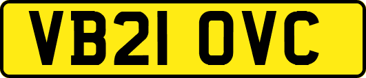 VB21OVC