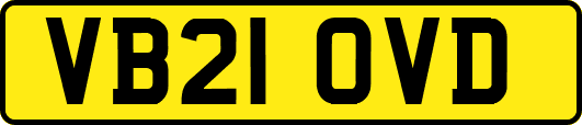 VB21OVD