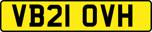 VB21OVH