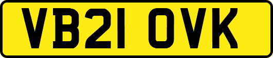 VB21OVK