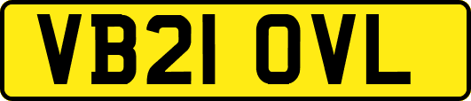 VB21OVL