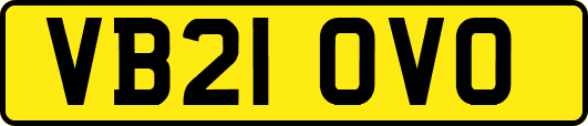 VB21OVO