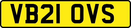 VB21OVS
