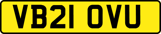 VB21OVU