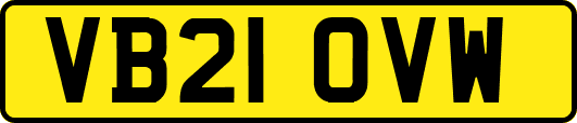 VB21OVW