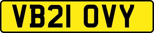 VB21OVY