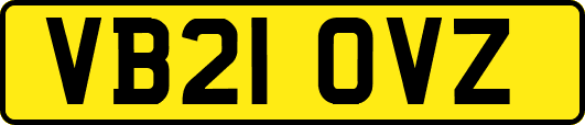 VB21OVZ