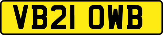 VB21OWB