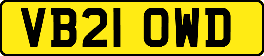 VB21OWD