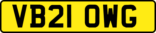 VB21OWG