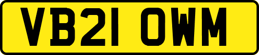 VB21OWM