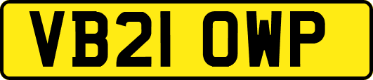 VB21OWP
