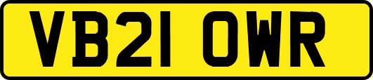 VB21OWR