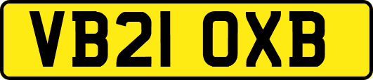 VB21OXB
