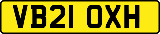 VB21OXH