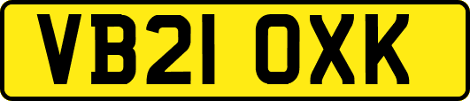 VB21OXK