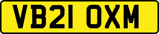 VB21OXM
